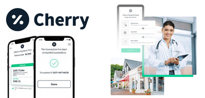 Cherry Pay Financing